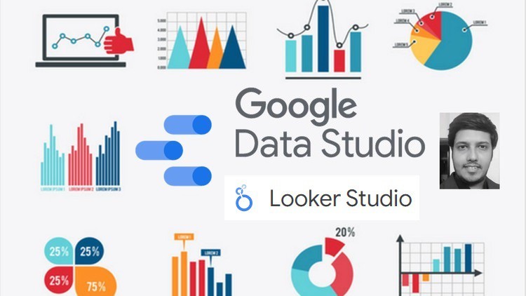 Chinh Phục Google Looker Studio Bí Quyết Tạo Báo Cáo Chuyên Nghiệp