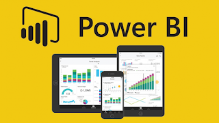 Khóa học Power BI – Thành thạo trực quan hóa và Phân tích dữ liệu